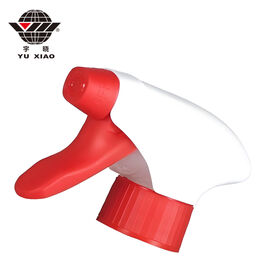 OEM 28/410 PCR All Plastic Trigger Mist Pulverizador Boquilla Trigger Sprayer Cap Gatillo Botella