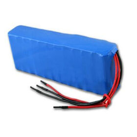 High quality 18650 12v 10AH lithium-ion battery pack rechargeable for ultrasound machine