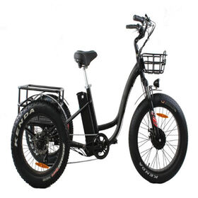 Wholesale custom high-quality tricycles for all ages.