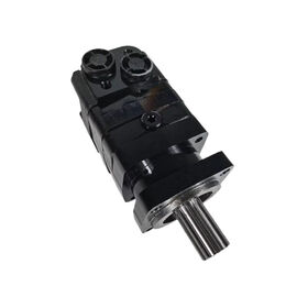 Construction Machinery Parts Hydraulic Motors Spare Parts For Industrial Earthmoving Heavy Duty Equipment