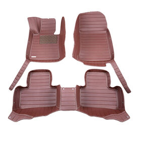 Hot Sale Aftermarket Carpet Car Mat