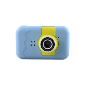 Kamera mainan 1080p grosir untuk anak-anak