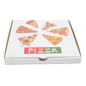 Reciclável Personalizado Colorido Caixas De Papelão Embalagem De Papel Mailer Caixas De Pizza