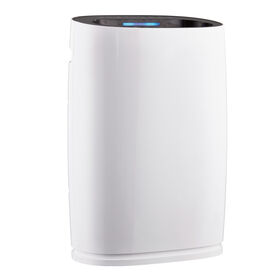 Purificador de Aire Mayorista OEM, Limpiador de Aire de Grado Comercial 300 CADR con Ionizador para Guardería / Habitación de Bebé