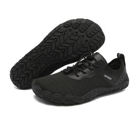 Zapatos de agua de playa unisex al aire libre Aqua zapatos de yoga tamaño grande 35 46