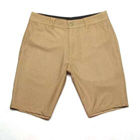 Hot selling sizes summer beach shorts men's casual quick drying surfing and swimming shorts men's surfing shorts