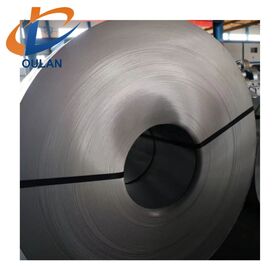 Kaltgewalzte Stahlspule für arktische Pipelines X80 X100 mit hoher Schlagzähigkeit, 4,0 mm, 2000 mm, 4000 mm