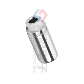 Wholesale Zimmer Titanium Abutment Blanks Premilled Implant Abutment Blank for Staumann High Quality Metal Product