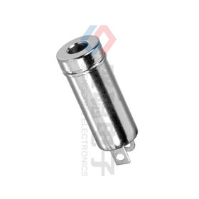 High performance Factory Custom Female DIP 3pin 3.5mm Dual Track Audio Connector Phone Jack