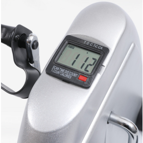 Indoor Mini Exercise Pedal Bike For Elderly Disabled