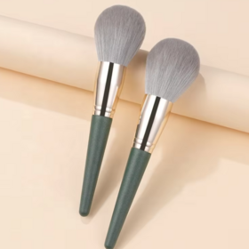 Nuevas Brochas de Maquillaje Llegadas - Brocha de Polvo de Alta Calidad, Brocha Cosmética para Base