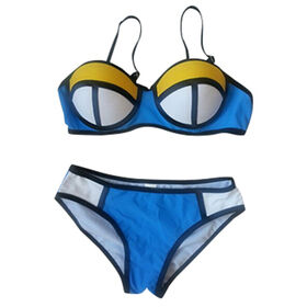 Stylish Bikini Design for a Fashionable Look