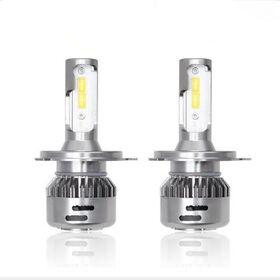 High-Performance Car LED Headlights