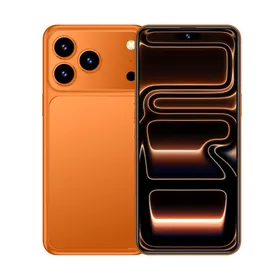 New Arrival Smart Mobile Phone Original 17 PRO Max 5g LTE Cellular Smartphone
