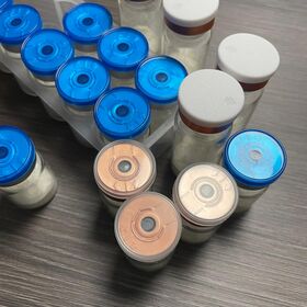 Polvo de péptido de grado superior + 99% de polvo de péptido puro suministrado por China + péptidos personalizados + DR5