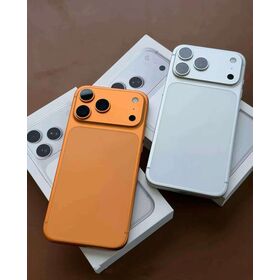 Hot-Selling Original 17 Pro Max 5g Smartphone 7.3-Inch Display Mobile Phone