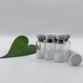 DS10 NJ100 NJ500 NJ1000 High-Purity Cosmetic Peptides: Anti-Wrinkle & Firming Solutions