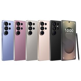 Newest Original S26 Ultra 5g Smart Phone Us Version Wholesale Smartphone 12GB/1tb