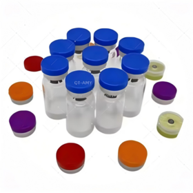 Hochwertige BPC-157-Vial-Peptide - Sicherer Transport - Heiß verkaufte BPC 157 - 5mg 10mg