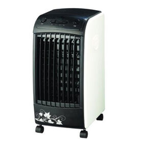 High-Quality Centrifugal Mist Air Cooler Fan Floor Standing