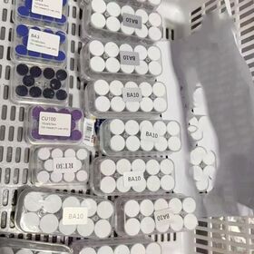 Kemurnian 99%, polipeptida, bersertifikat COA, peptida untuk penelitian ilmiah, pengiriman cepat, pengiriman aman