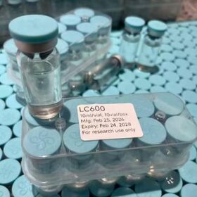 Peptídeos RT de alto grau 10mg Health Care 99% Pureza Bruta | Documentação testada em laboratório 10 frascos por kit supplier
