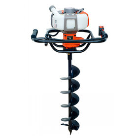 Factory produced electric earth auger for sale