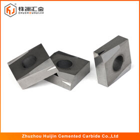 Fábrica Indexável CNC Carbide Insert Turning Tool Insere PVD/CVD Revestido Milling Insert