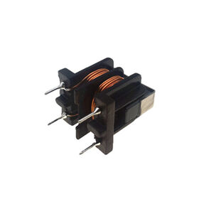 Common Mode Choke Inductor Toroidal Core Filter Inductor for EMI Suppression in Power Electronics | CE RoHS Certified
