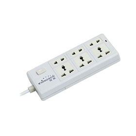 Innovative Power Sockets with Sleek New Designs.