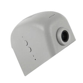 OEM Wi-Fi Car DVRs with Special Design