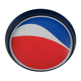 Versatile PP Trays for Beverage Cans, Custom Orders Accepted