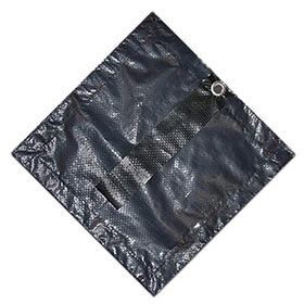 New Style Top Quality Ground Pool Cover