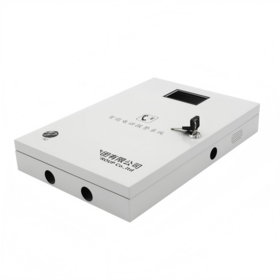 Precisão Sheet Metal Fabrication Server caso Servidor armazenamento energia aço inoxidável personalizado Chassis Stamping Battery Server caso