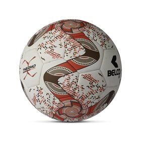 BELCO E5 01 BOLA DE FUNCIONAL LIGADA THERMO, atende às especificações padrão do fósforo, tornando-o ideal para fósforos profissionais, treinamento
