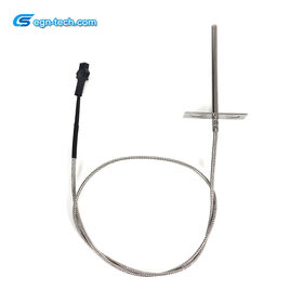 Sensor de Temperatura PTC Personalizado para Detecção de Temperatura Interna de Forno de Pellets, Termistor PTC, EG-P010-03