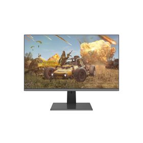 Monitor Komputer OEM/ODM Grosir 24 inci IPS FHD 1920*1080 100Hz HDMI VGA untuk Pengguna Kantor Rumah