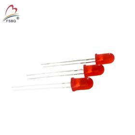 OEM LED fabricant IR 850nm Dip LED Infrarouge LED Émetteur 850nm IR LED puce