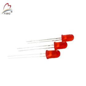 Chinois Usine Personnalisé tête ronde 940nm Infrarouge LED pour LED moniteur