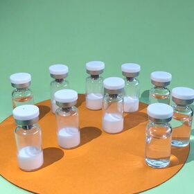 China peptídeo Vários peptídeos 5mg peptídeo 99% 50mg peptídeo China peptídeo de alta pureza peptídeo seguro 60mg80mg R etatrutida