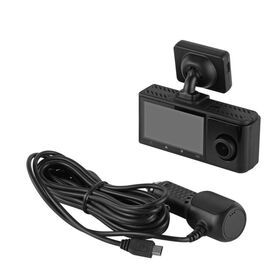 Caméra de Voiture 2026 Meilleure Qualité Nouvelle GPS WIFI Dash Cam Vision Nocturne DVR Voitures Boîtes Noires