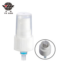 Melhor Qualidade Perfume Bomba Pulverizador Atomizador Mini Misty Spray Líquido para Pulverizador Cosmético com PP ou AS Capa