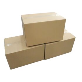 Logotipo personalizado Impresso Embalagem Ondulada Reciclável Caixa De Papelão Marrom Forte Movendo Caixas De Transporte De Papelão Ondulado Caixas De Caixa