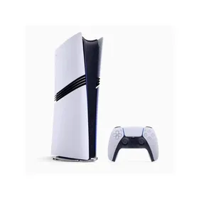 100%Original New Products Video Game Console PS5 PRO 2tb Global Version Game Gaming Console