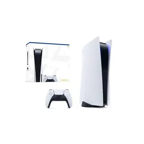 100%Original Global Version Unlocked Game Gaming Console PS5 Universal Sealed Game Player Console