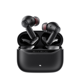HAVIT SPACE NC01T TWS Earbuds ANC+ ENC+ Anti Wind Noise Spatial Audio with Long Battery Life Comfortable to Wear