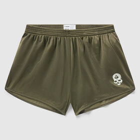 Pantalones cortos de impresión digital de hombres personalizados Pantalones cortos de baloncesto deportivos transpirables con estampado de camuflaje