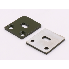 Componentes de estampado de metal a precios competitivos para la fabricación de productos electrónicos