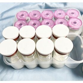 RA10Peptide: Péptidos puros del 99%, grado cosmético de la pureza elevada, polvo del péptido de la investigación y entrega rápida