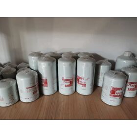 Elemen Filter LF670 Berkualitas Tinggi